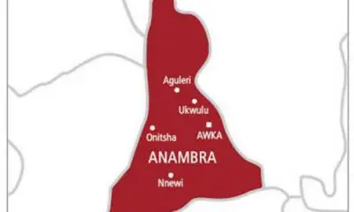 Anambra Deputy Governor