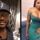 2face Idibia Reacts