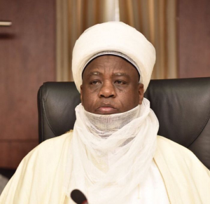 Sultan Of Sokoto