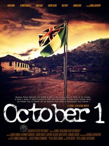 6 Nollywood Movies To Watch In Celebration Of October 1st 1