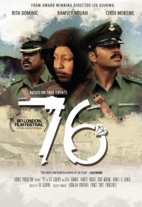 6 Nollywood Movies To Watch In Celebration Of October 1st 5