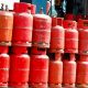 Cooking gas may rise