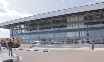 Anambra International Airport