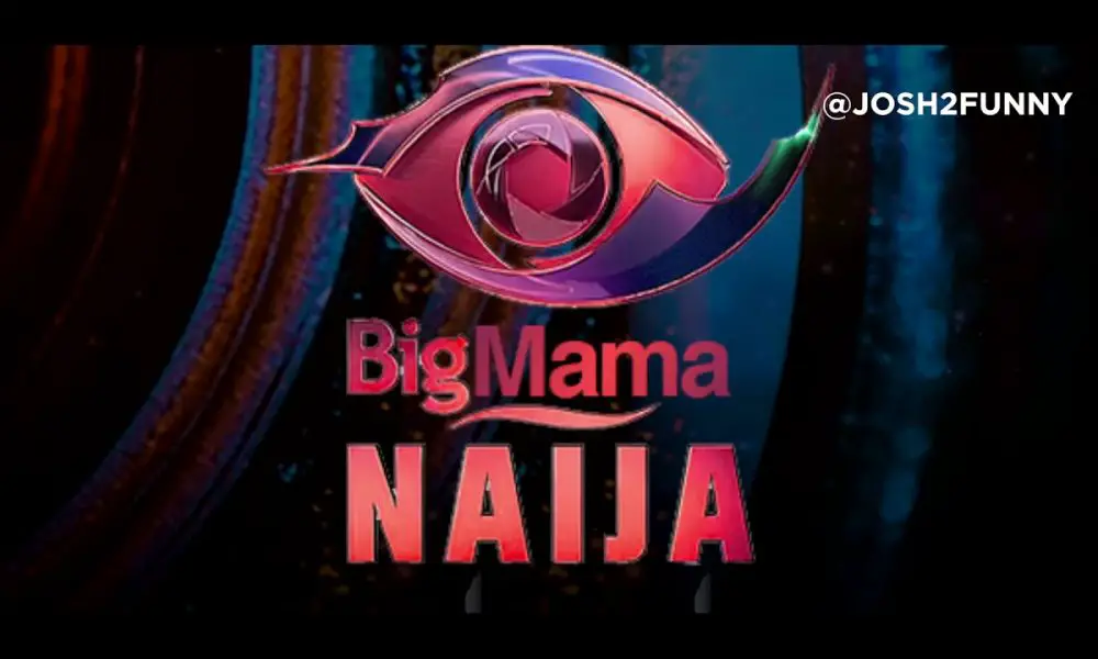BBNaija - Nigeria Actress Promises To Expose Body, As She Wants Big Mama Naija (SEE PHOTOS) 1