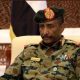 Coup Underway In Sudan