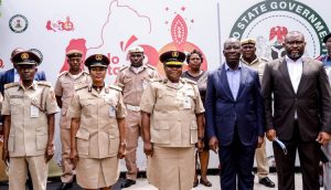 Edo State Governor Moves To Retrieve Property From Nigeria Army
