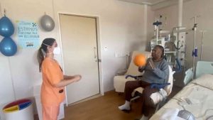 Football Legend Pele Discharged From Hospital After Successful Surgery 1