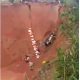 Gully Erosion In Imo State