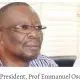 How ASUU Rejected FG