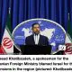 Iran Warns War With Israel