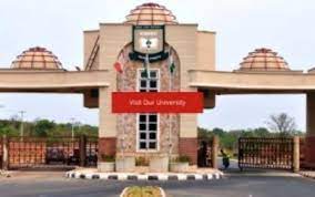 Kwara State University .