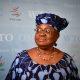 Okonjo-Iweala Denies Plans To Run For Presidency, Says She Enjoy What She's Doing 1