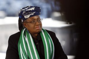 Okonjo-Iweala Denies Plans To Run For Presidency, Says She Enjoy What She's Doing