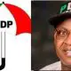 PDP National Convention