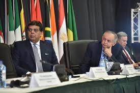Adviser on Commerce Razak Dawood has announced to hold the second Pakistan Africa Trade Development Conference at Lagos in Nigeria from 23rd of next month. In a tweet, he said over one hundred companies from Pakistan will participate in the three day event. He said the government is committed to geographic and product diversification of exports. Pakistan Africa Trade Development Conference