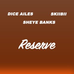 Banks Reserve