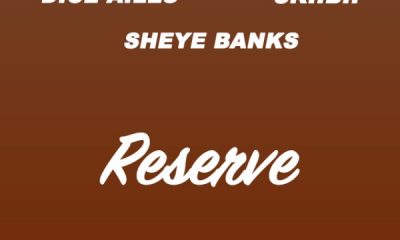 Banks Reserve