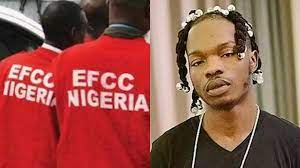 Several Credit Card Numbers Extracted From Naira Marley
