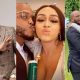 Sina Rambo and lover Marry in Lagos
