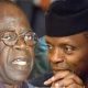 Snubbed By Tinubu