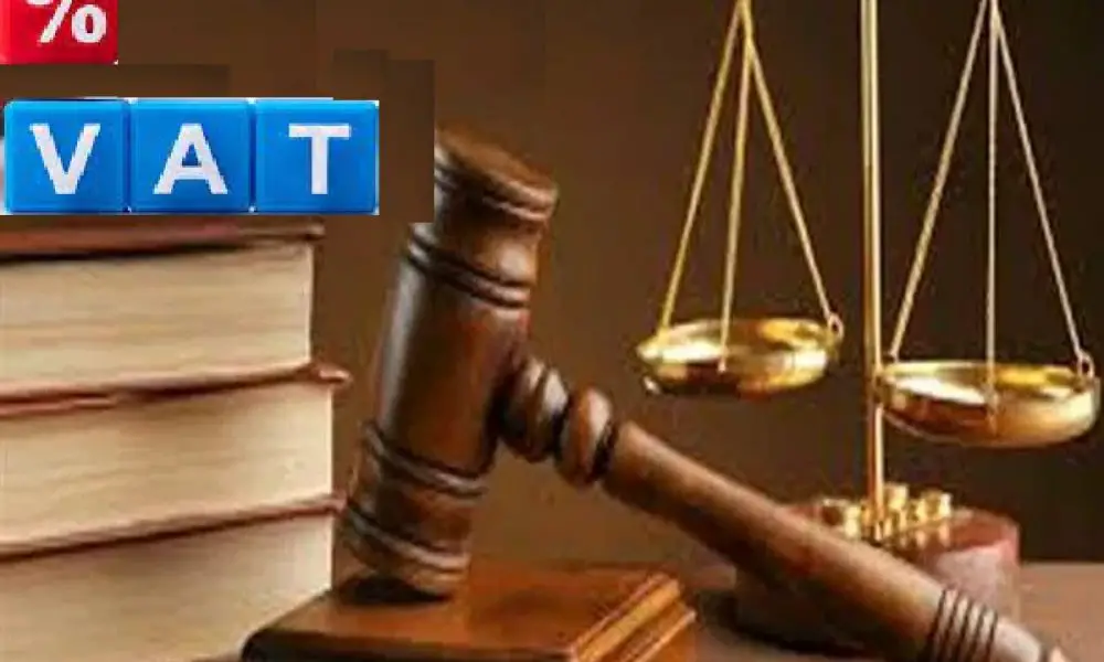 VAT Legal Battle Tightens, As Appeal Court Approves Lagos Joining Battle