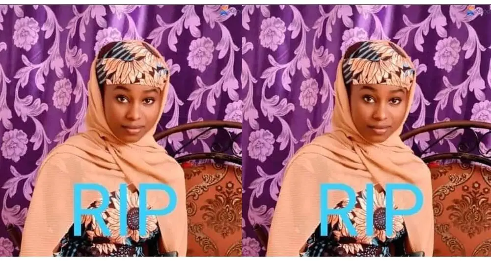 Young Nigerian woman dies 3 days to her wedding