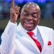 Your End Has Come, Oyedepo Rained Curses On Killer Heardsmen