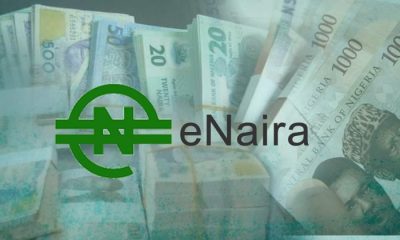 eNaira Launch, CBN Shifts Date (SEE WHY)