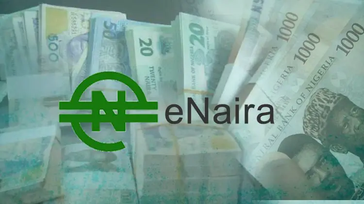 eNaira Launch, CBN Shifts Date (SEE WHY)