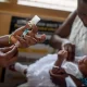 first ever malaria vaccine