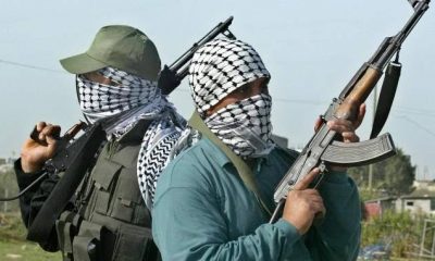 Bandits Kidnap Niger State Perm Sec