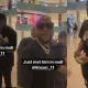 A Fan Of Davido Surprises Him In A Dubai Mall As He Donates N1.6m