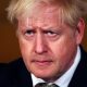 Boris Johnson Raises Global Health Alarm