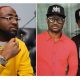 Davido Calls Out P-Square Not To Forget Their Donations