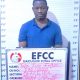 EFCC Arraigns Pastor Ize Iyamu's Impostor For Allegedly Duping APC Of N70 Million