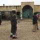Attackers Of Jos Prison Are Trapped Within