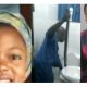Nigerian Lady Dies after A Large Cobra Snake Hidden inside her Toilet Bowl