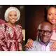 Pastor Taiwo Odukoya Loses Another Wife Again