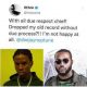 DJ Neptune Break Silence After Rema Allegedly Accused Him for Releasing His Old Song Without His Consent
