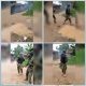 Soldiers Invade Enugu Community