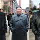 North Korea Leader Kim Jong Un Bans Citizens From Wearing Leather Coats