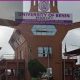University Of Benin Gets New Chancellor