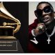 Wizkid Gets Two Nominations For 2022 Grammy Awards