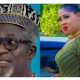 Actress Sedater Saviour slams Nollywood actors mourning veteran actor Samuel Obiago