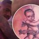 Nick Cannon Gets Tattoo Of Zen His Late Son