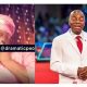 Female Preacher Claims she saw Bishop David Oyedepo in Hell