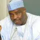 Aminu Tambuwal Blames The Military For The Increased Insecurity