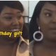 I will never buy birthday gift for a man