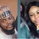 Lady calls out boyfriend of 2 years who secretly got married