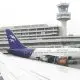Man Dies Inside Aircraft At Lagos Airport